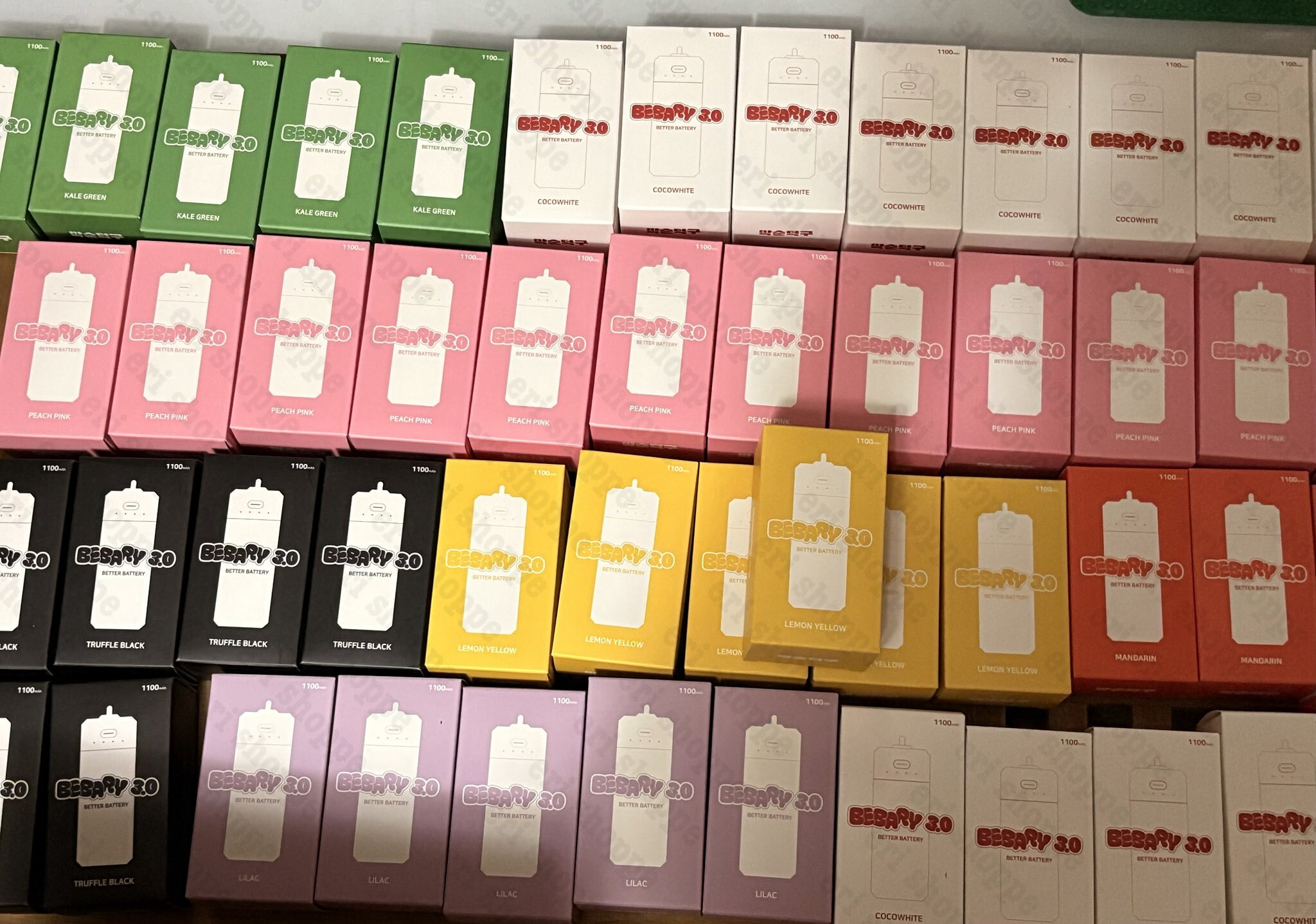 ONHAND ITEMS | FOR SALE