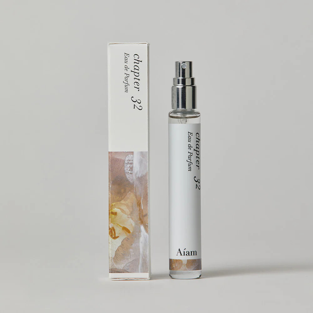 Aiam Chapter 32 Eau de Parfum 淡香精