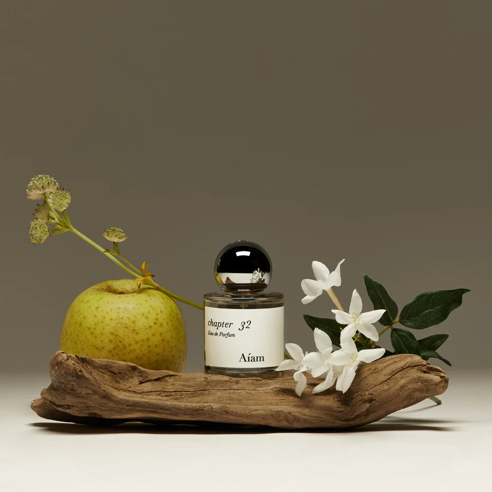 Aiam Chapter 32 Eau de Parfum 淡香精