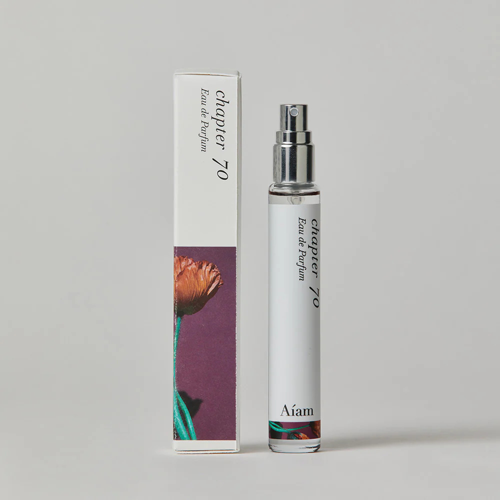 Aiam Chapter 70 Eau de Parfum 淡香精