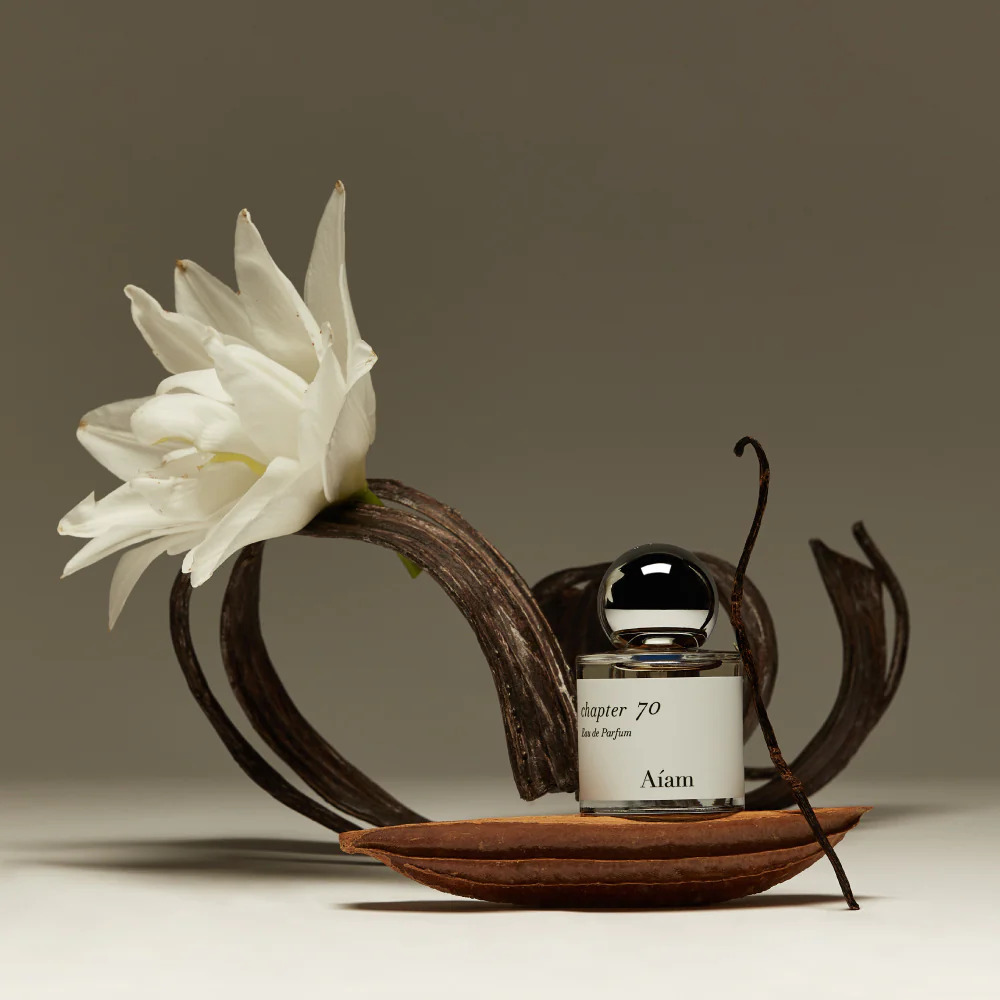 Aiam Chapter 70 Eau de Parfum 淡香精