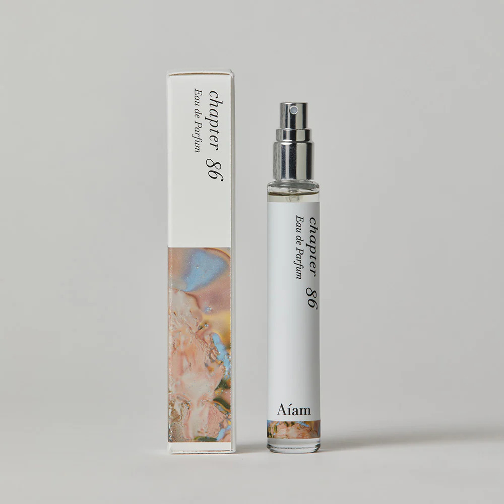 Aiam Chapter 86 Eau de Parfum 淡香精