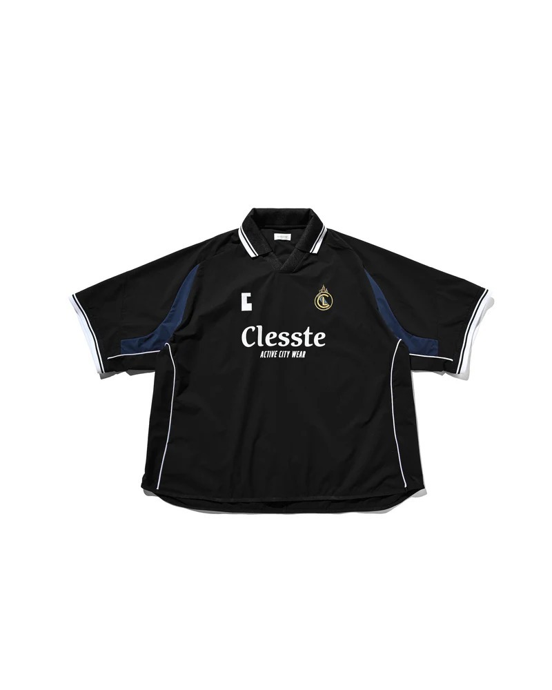 現貨|CLESSTE ACTIVE CITY S/S GAME SHIRT