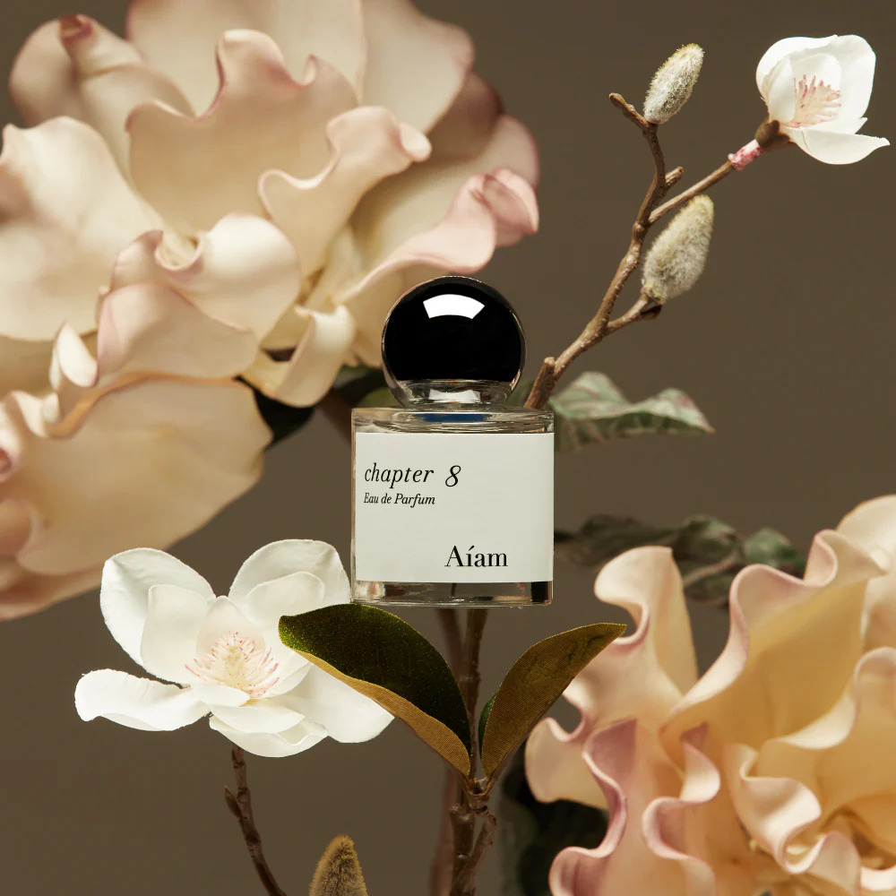 Aiam Chapter 8 Eau de Parfum 淡香精