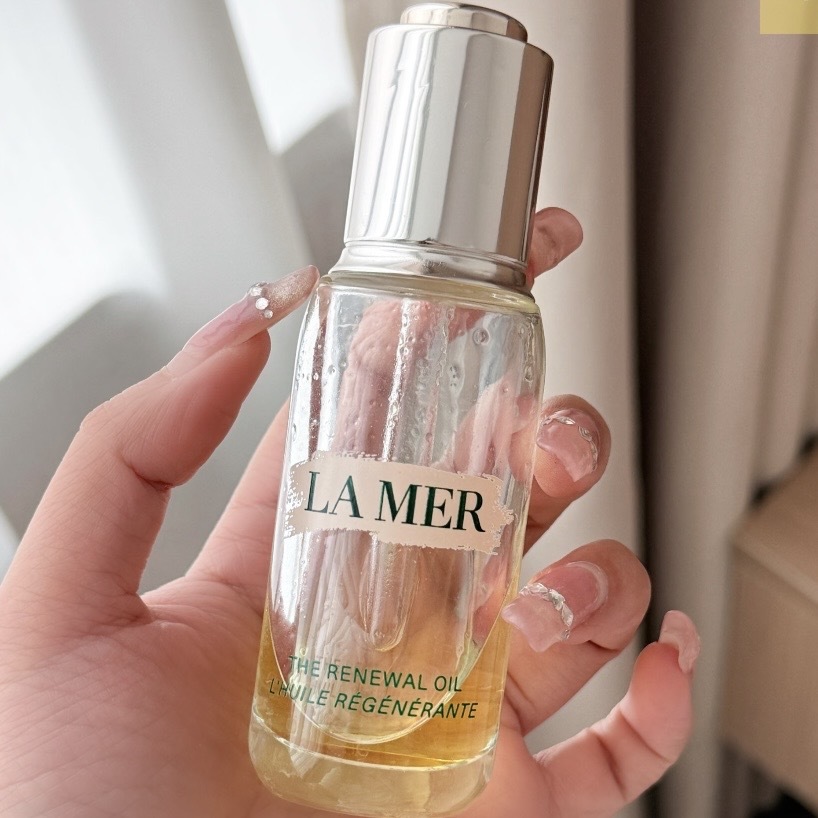 LA MER - The Renewal Oil 再生活膚精華油 5/30mL