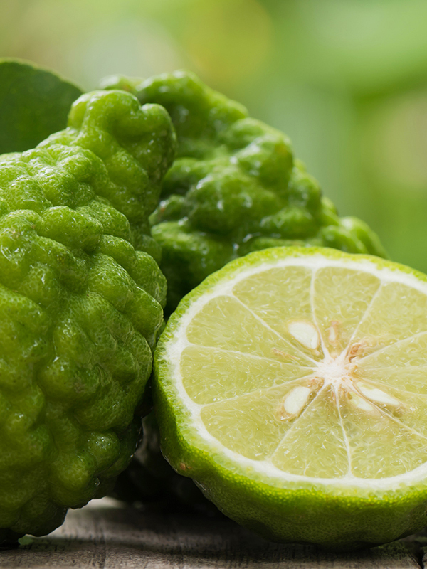 Bergamot