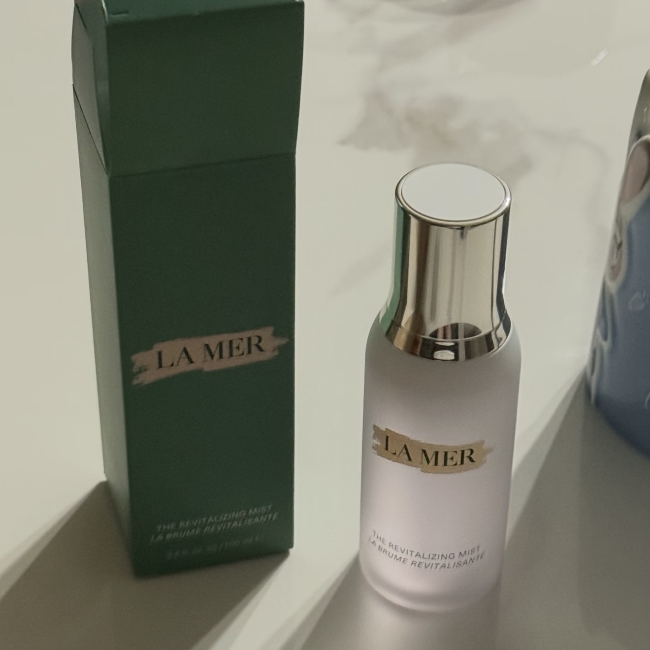 LA MER - The Revitalizing Mist 活膚舒緩噴霧 100mL