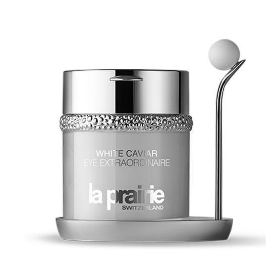 la prairie - 白魚子純皙眼霜 20ml [平行進口] 7611773132107