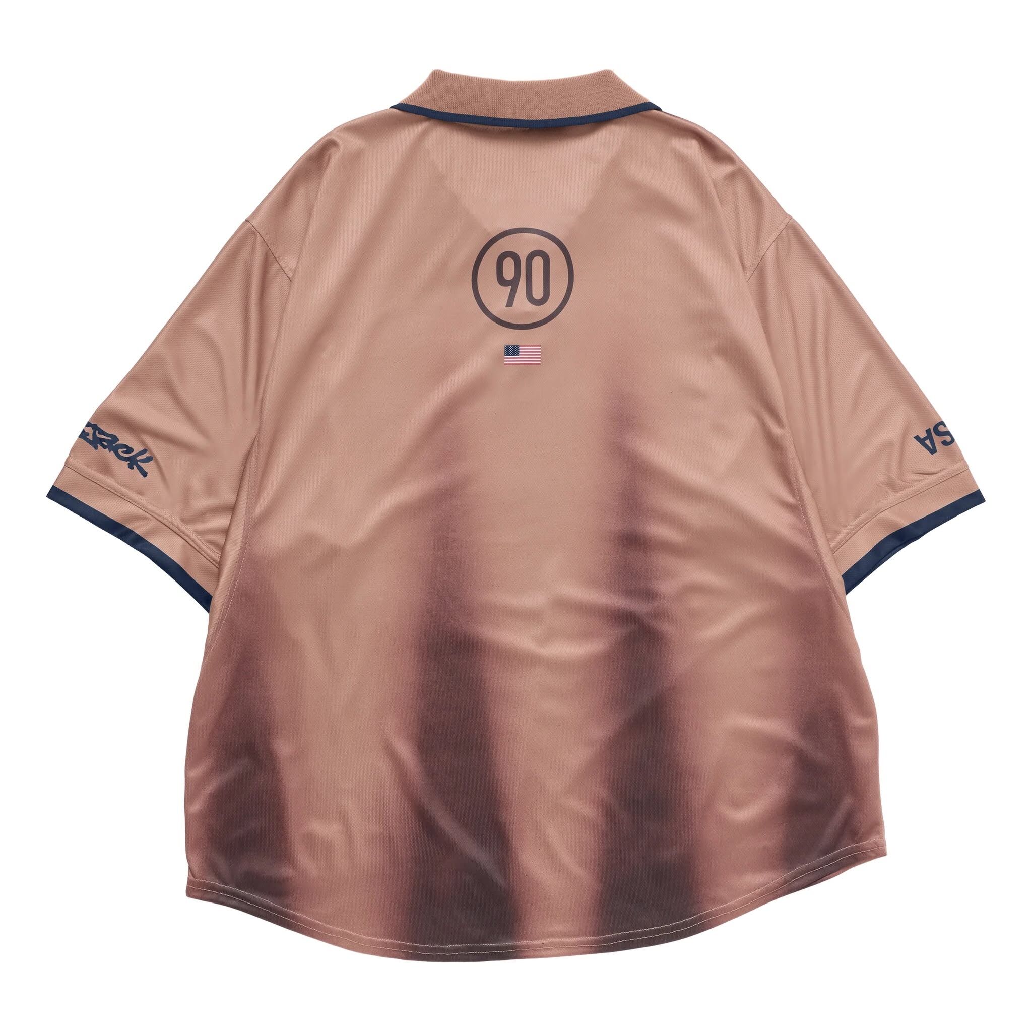 CJ X NIKE USA TOTAL 90 RETRO JERSEY