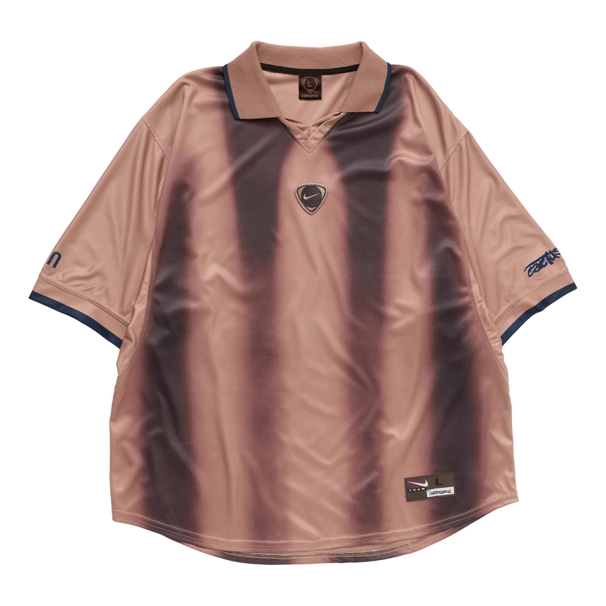 CJ X NIKE USA TOTAL 90 RETRO JERSEY