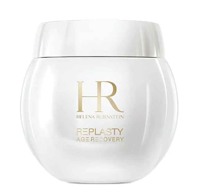 Helena Rubinstein HR REPLASTY修復日霜（白繃帶）100ML[平行進口] 3614274101591