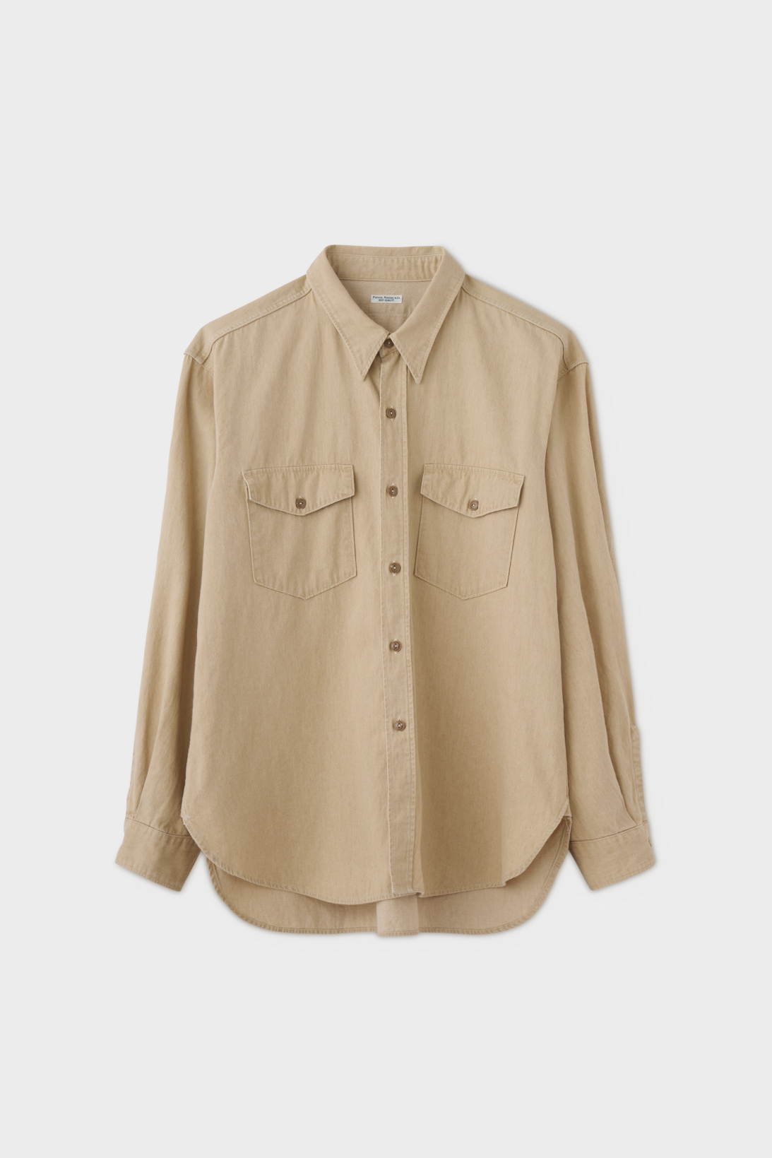 PHIGVEL WORKADAY SHIRT (2COL)