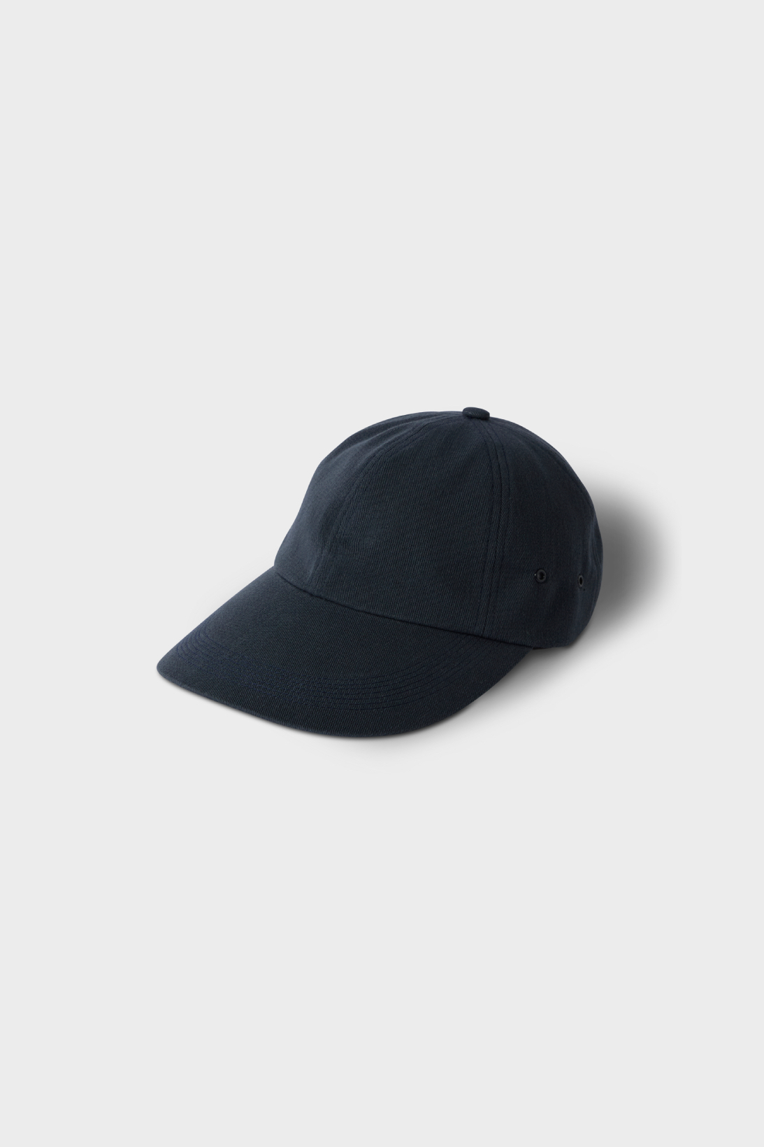 PHIGVEL DRILL CLOTH FIELD CAP (2COL)