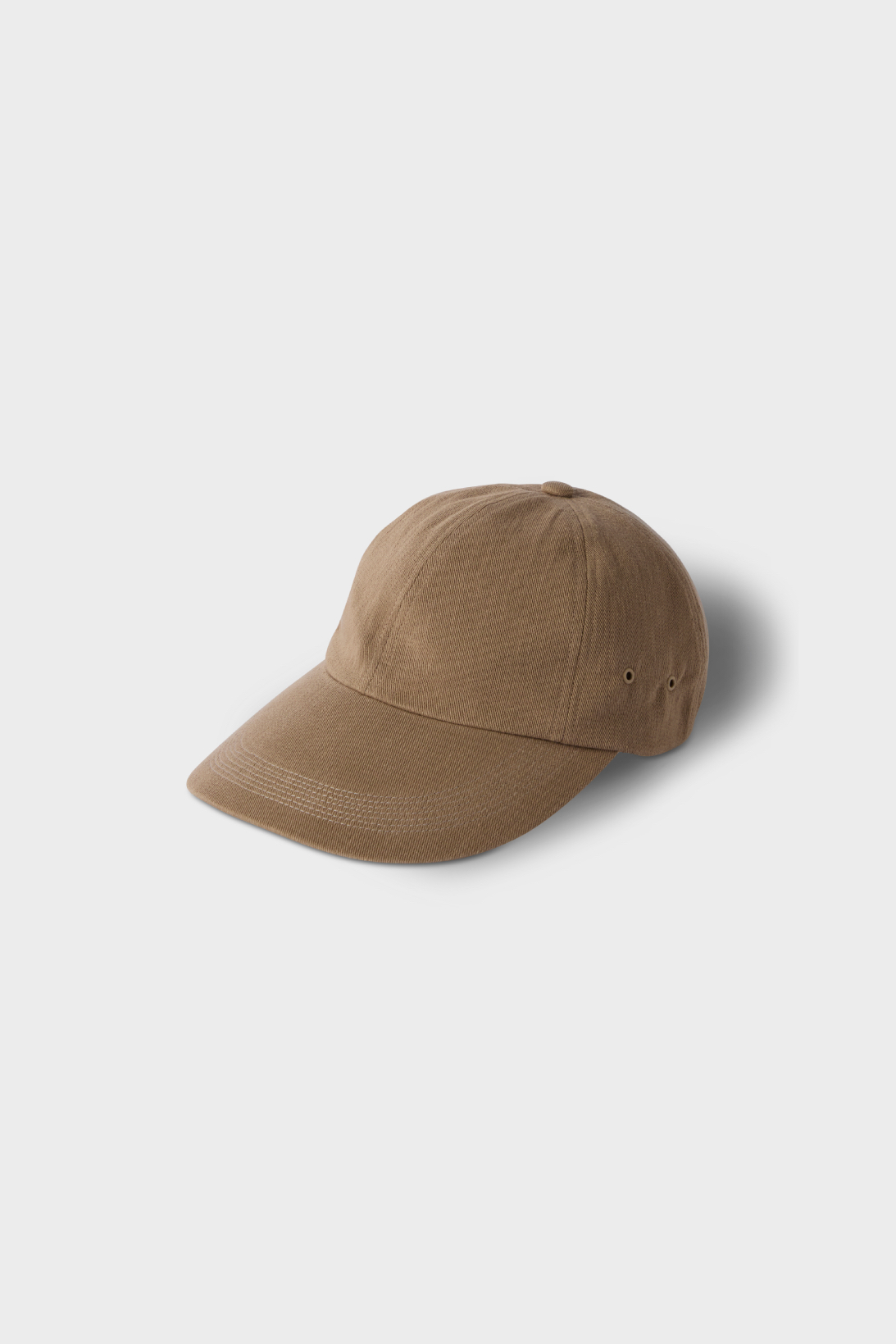 PHIGVEL DRILL CLOTH FIELD CAP (2COL)