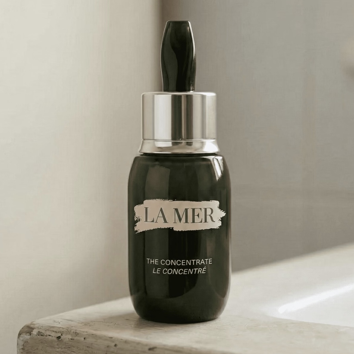 LA MER - The Concentrate 極致修護精華 15/50mL
