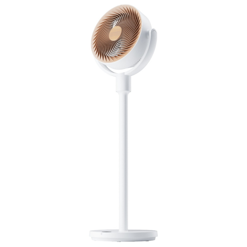 SwitchBot Smart Fan 智能座地循環扇｜M2K-SBSCF 智能家居風扇