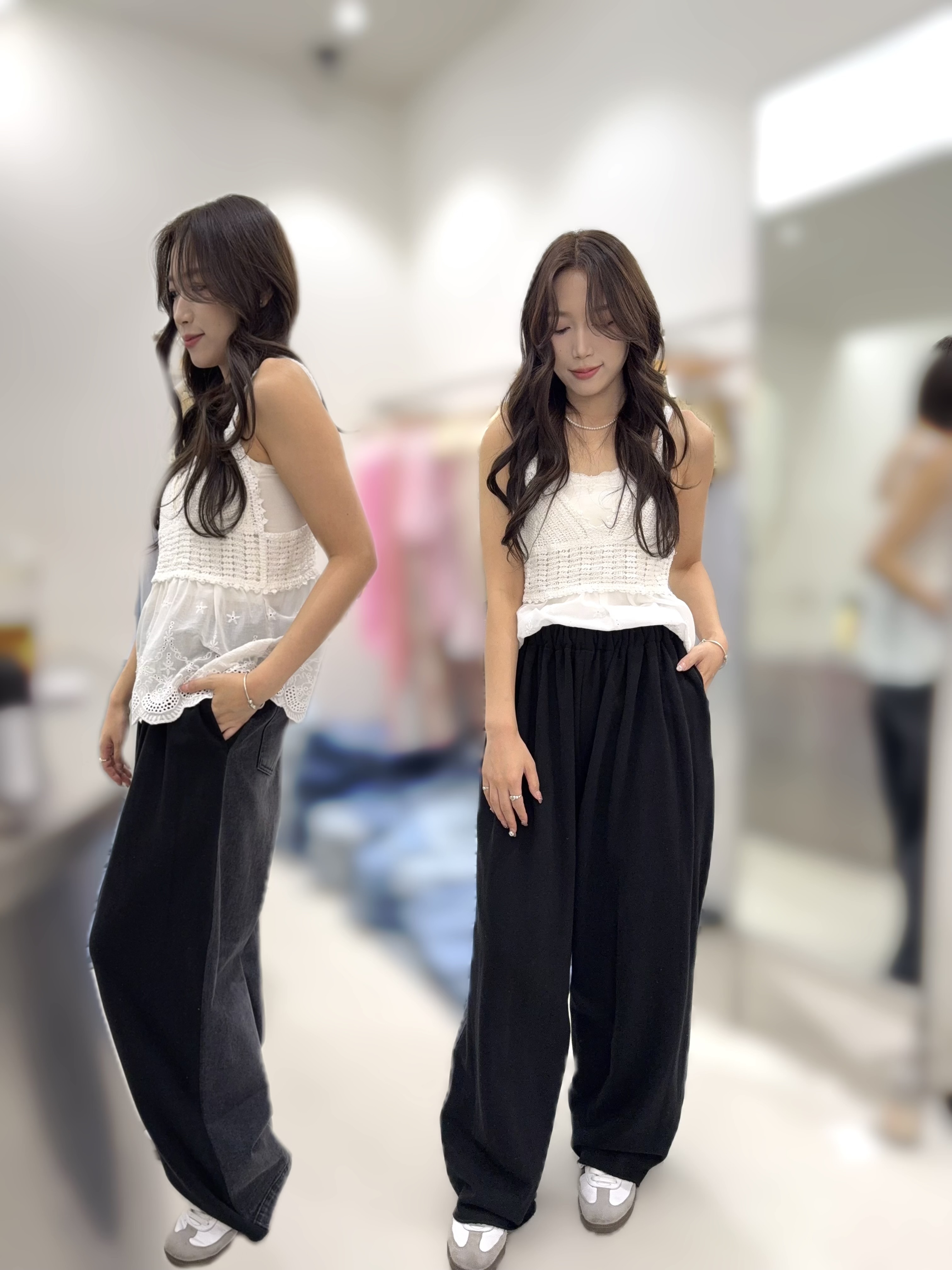 RR10  褲  腰 27 -53  HIP 51    長43   $499 (一口價)