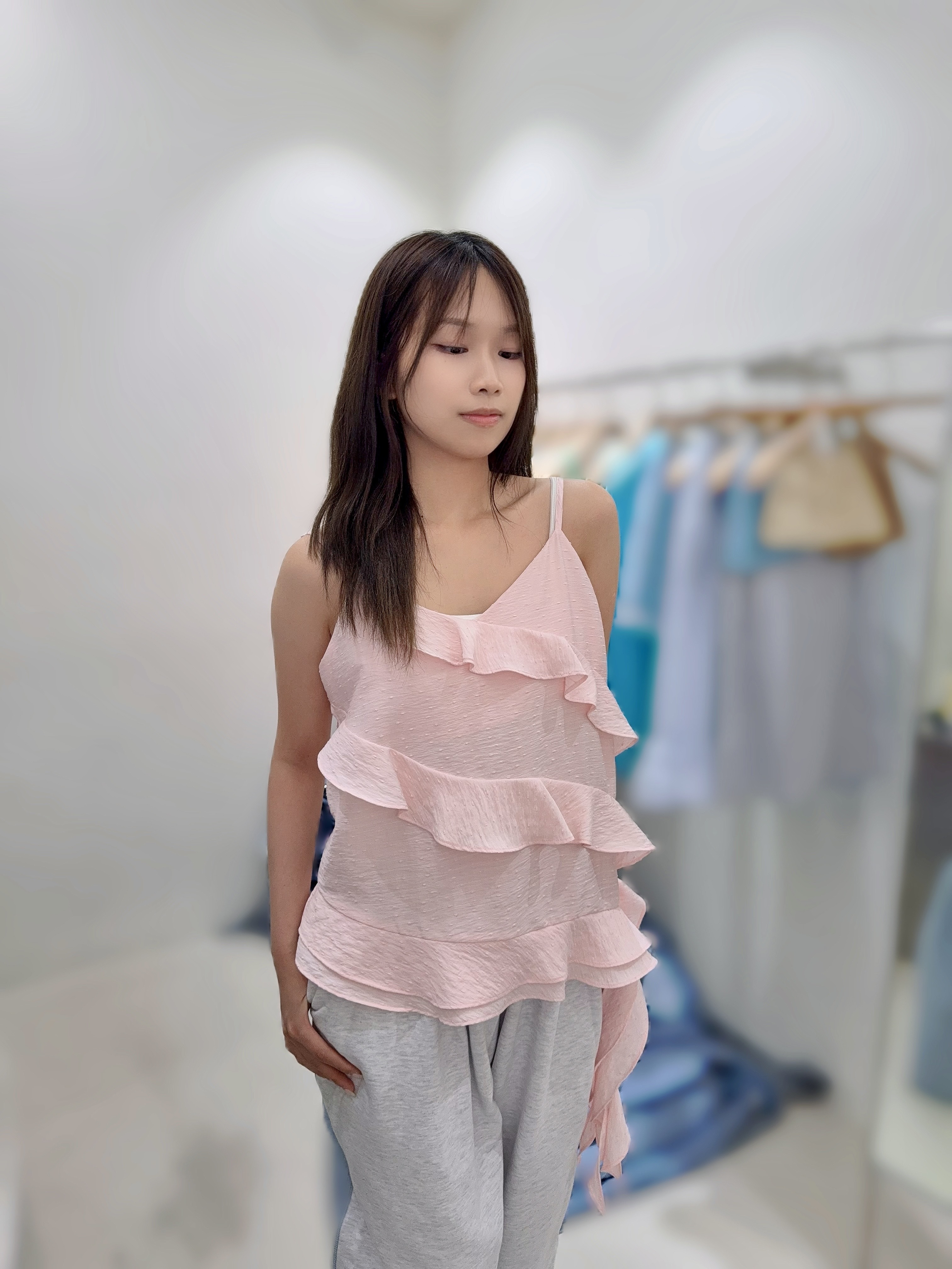 RR04 胸37   長 23  $539 (一口價)