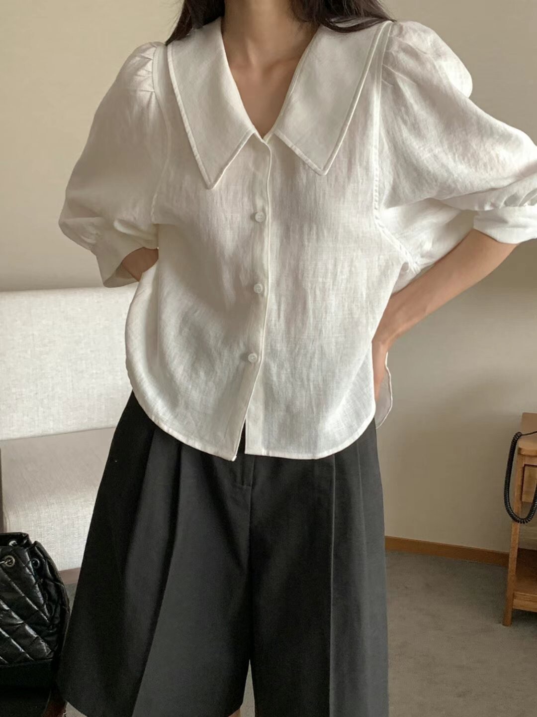 top
