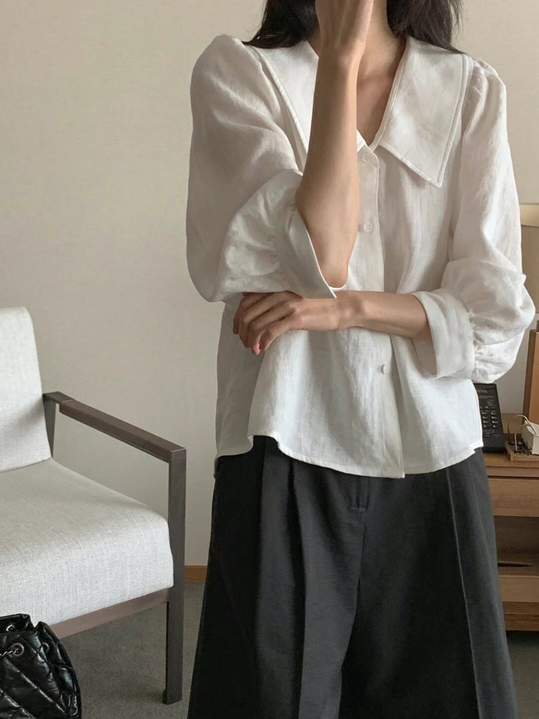 top