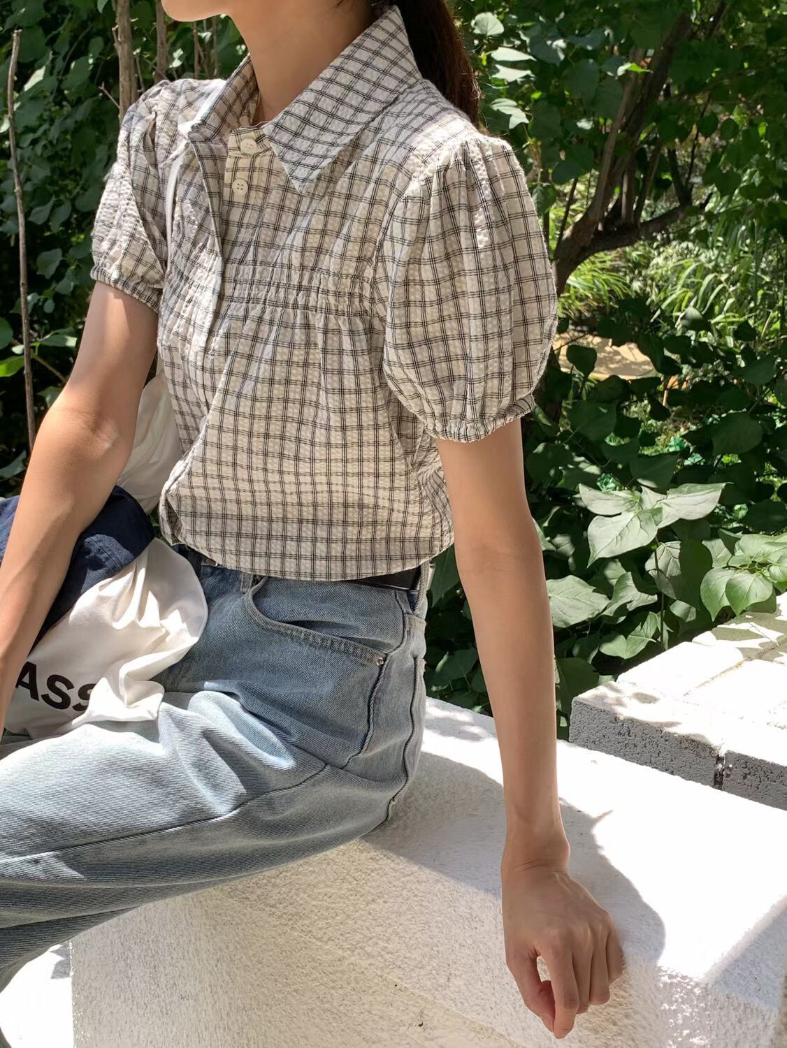 top