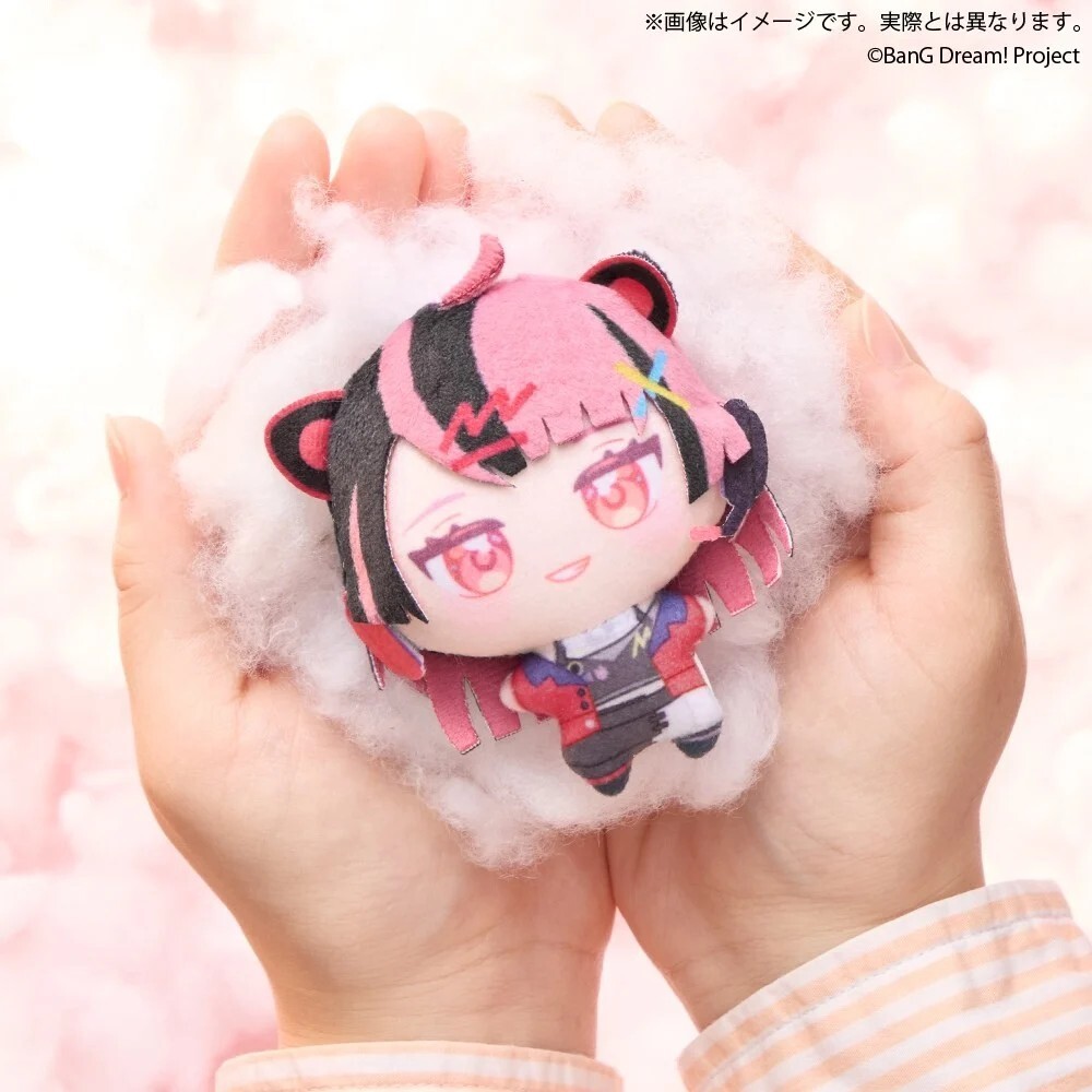 「ACG.GO」「預購」BUSHIROAD THE BOX 夢限大MewType Yume Nui 1BOX6入（全5種） Box