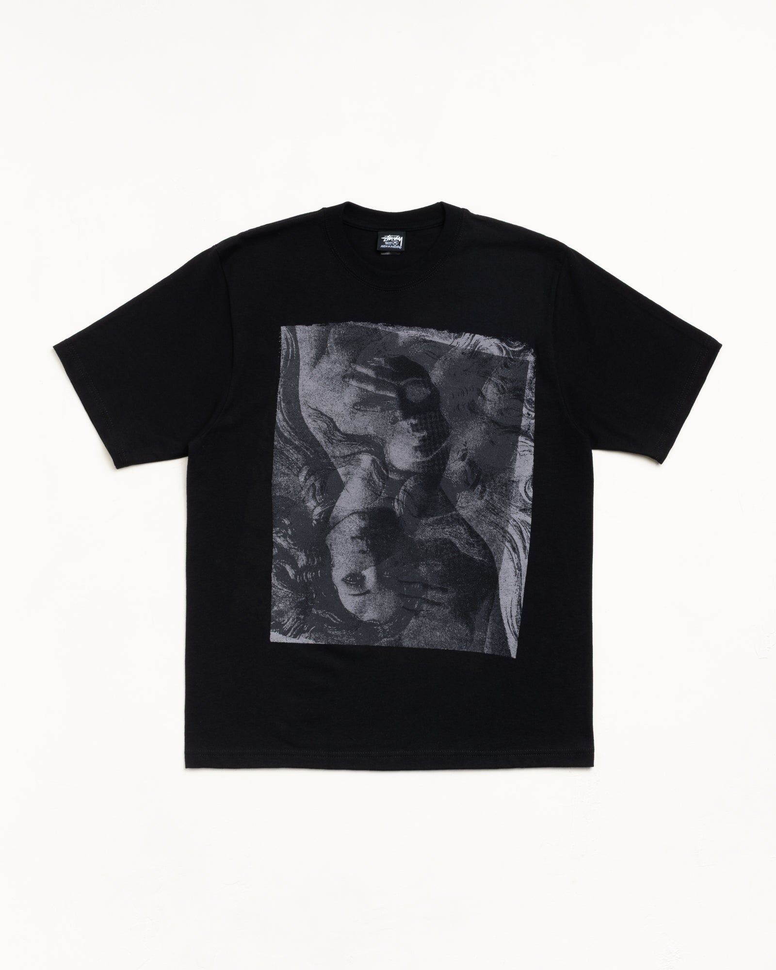 2026SS STUSSY DOUBLE VENUS TEE 維納斯 女神 背後LOGO 短T 現貨 1905194