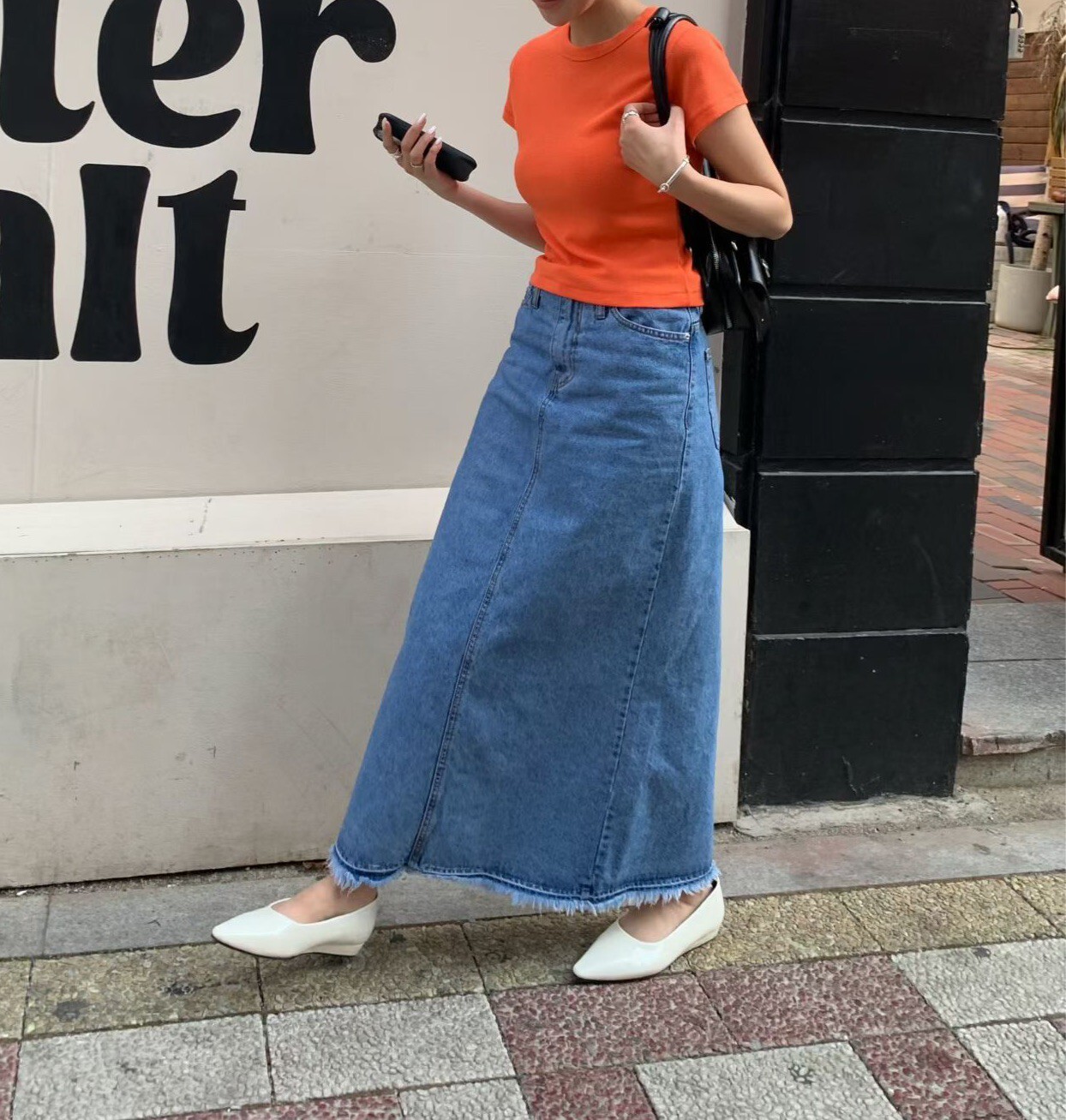 skirts