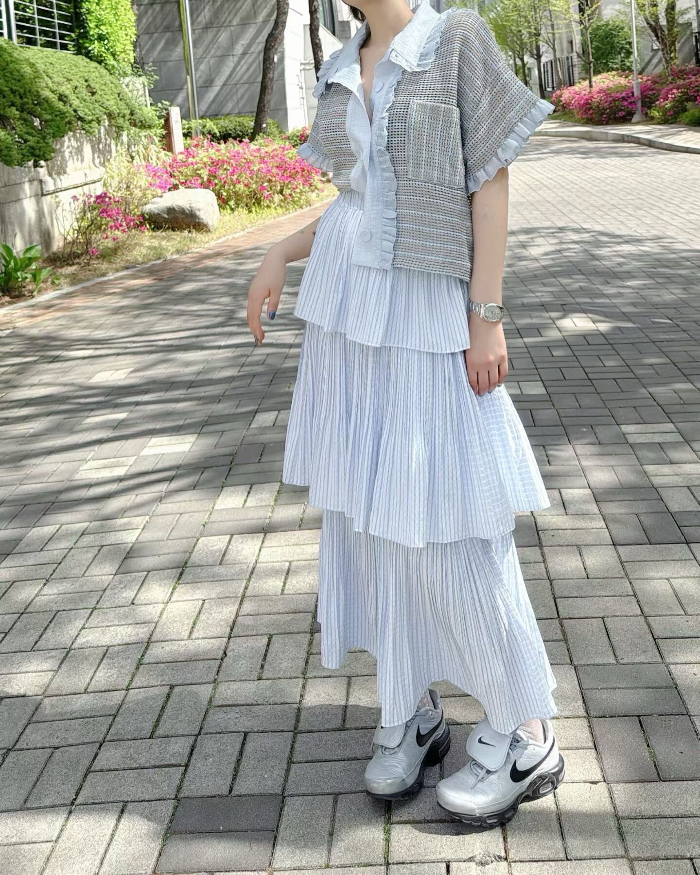 skirts