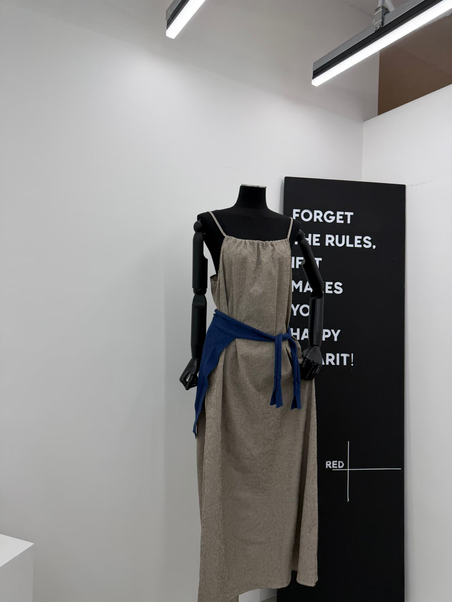dress