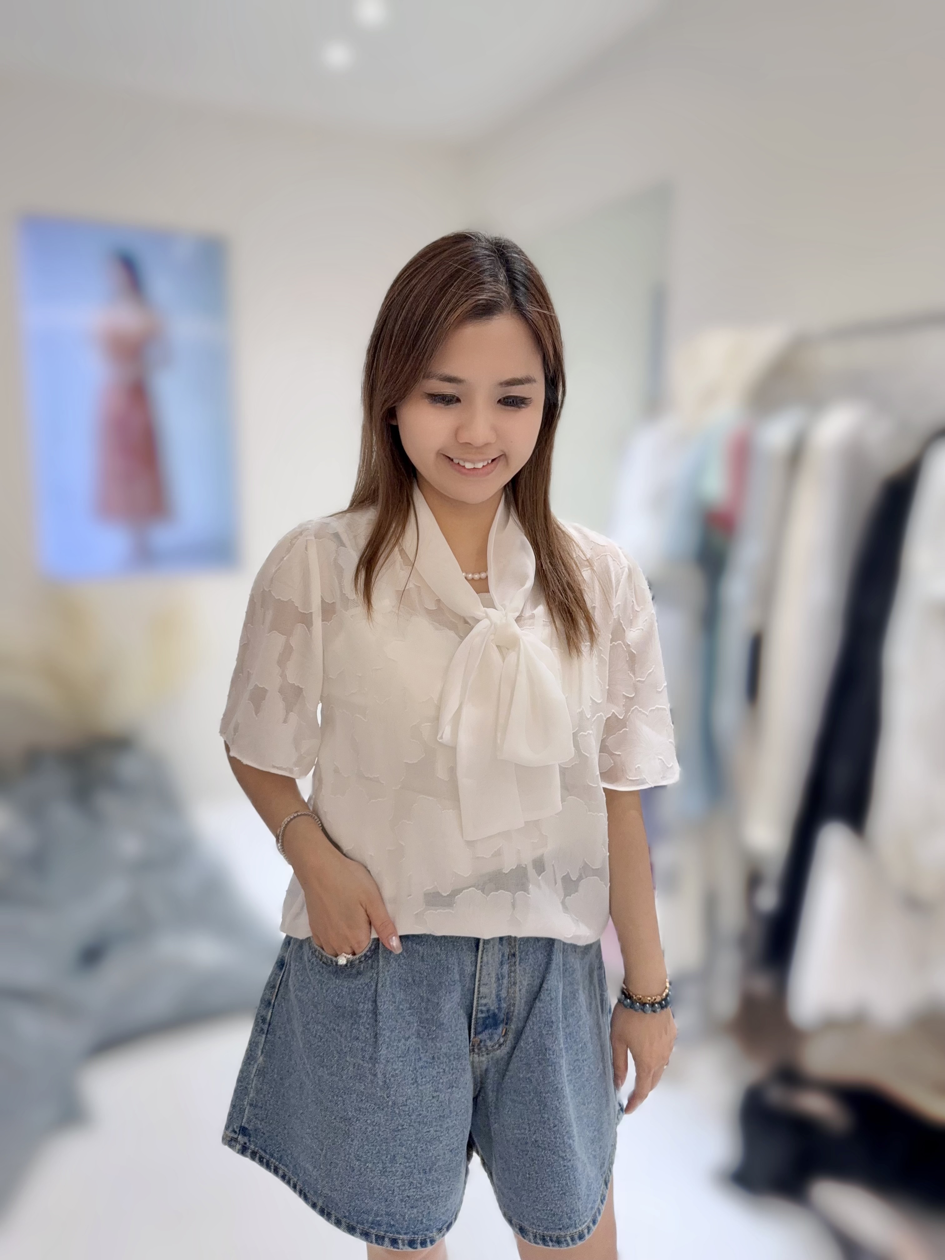 FC99 胸38 長19.5 $419 (一口價)