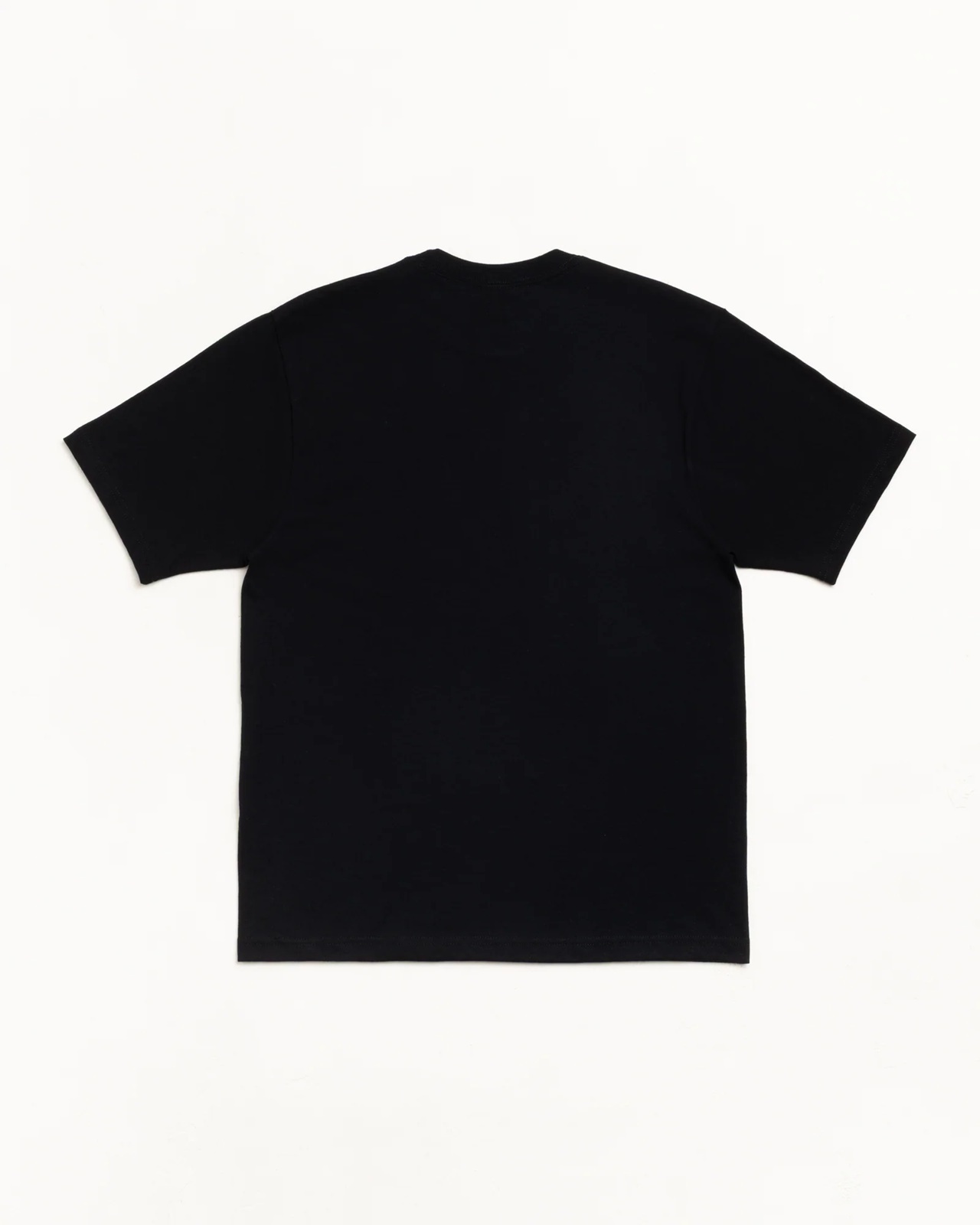 [現貨] STUSSY SS26  STUSSY SPORT TEE | BLACK