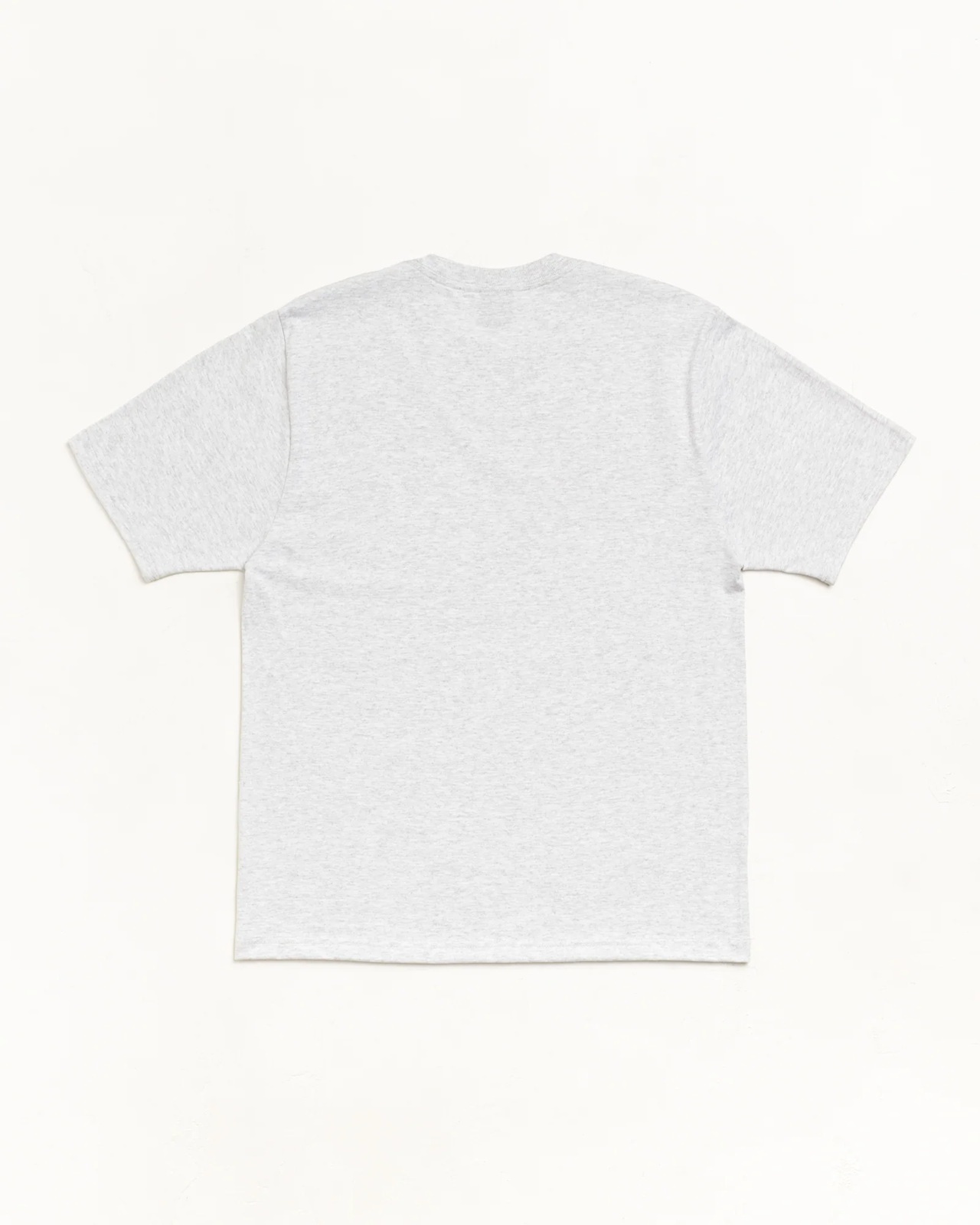 [現貨] STUSSY SS26  STUSSY SPORT TEE | GREY