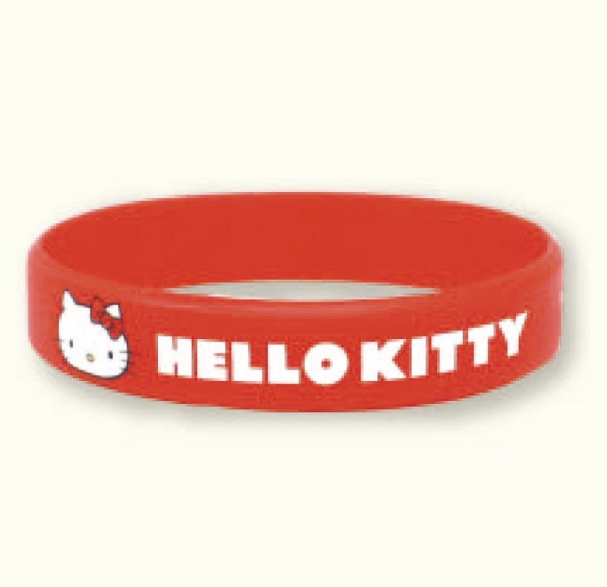 JP Hello Kitty 防蚊蟲手環 約1個月 5857 TK260617