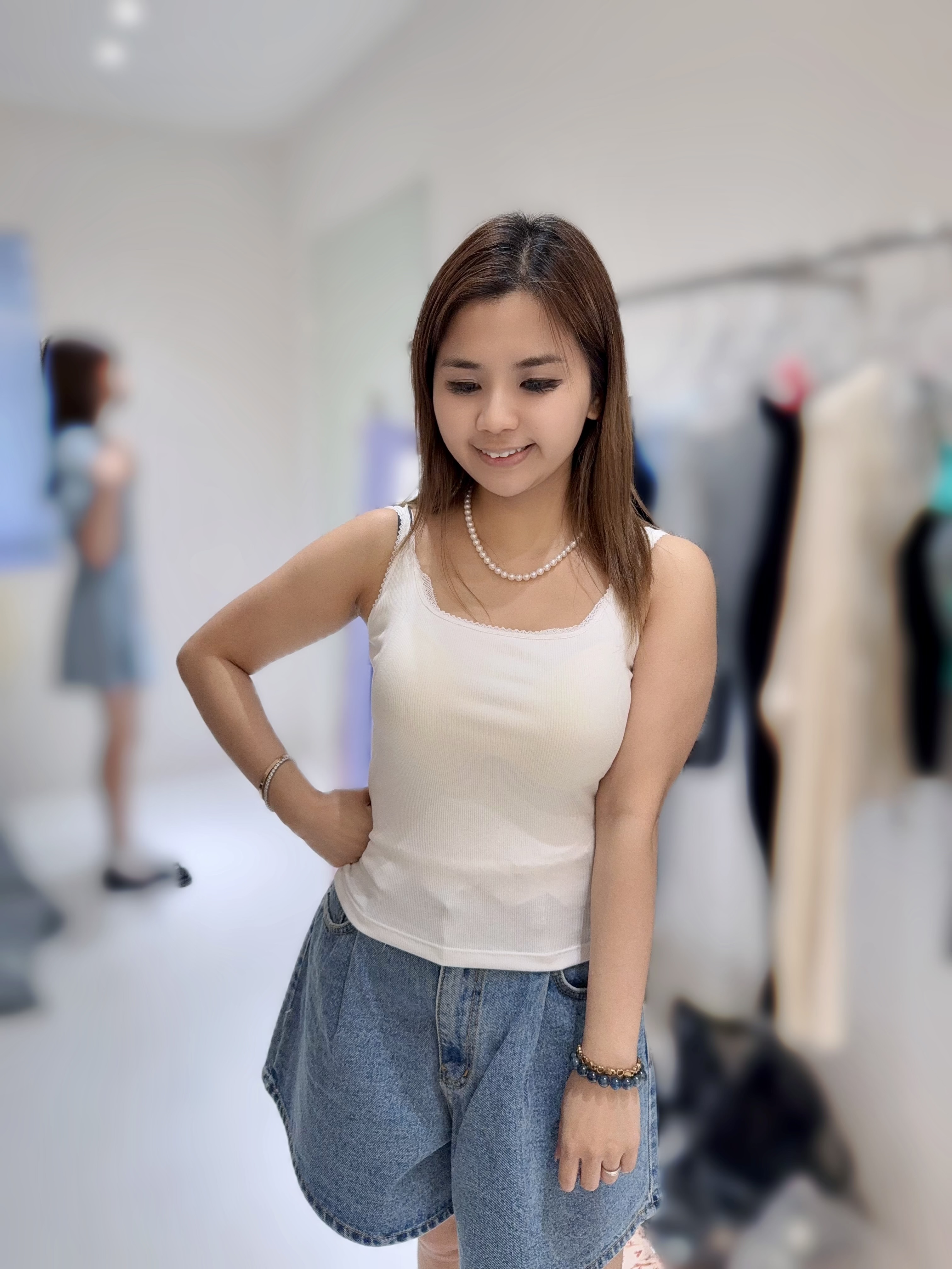 FC73  BRA TOP 胸32-42 長18 $299 (一口價)