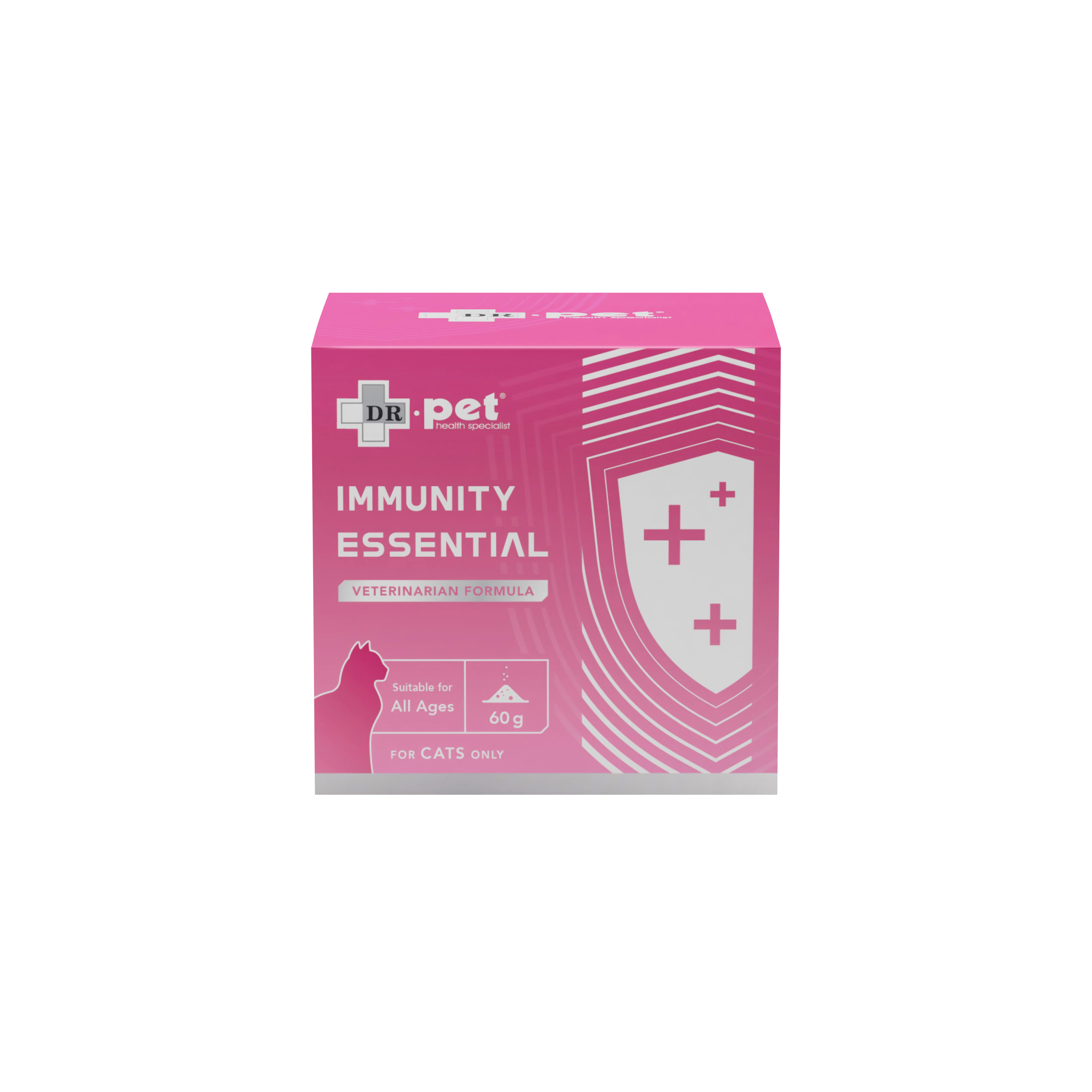 DR.pet 免疫加強配方