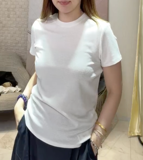 WW260617-Q161-DRF95022-梔子白