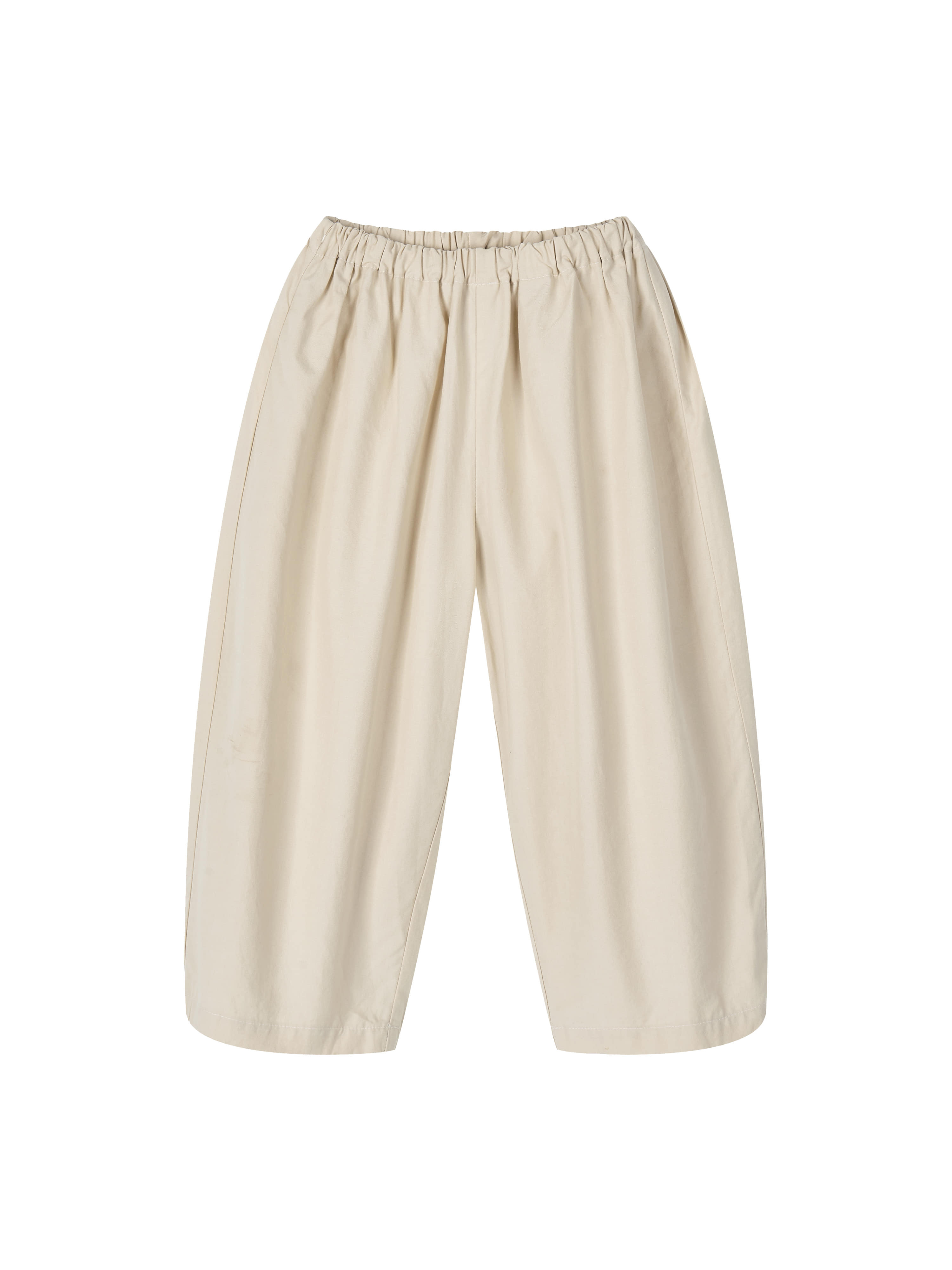 Play Baggy Pants / 半縮口刷刷褲
