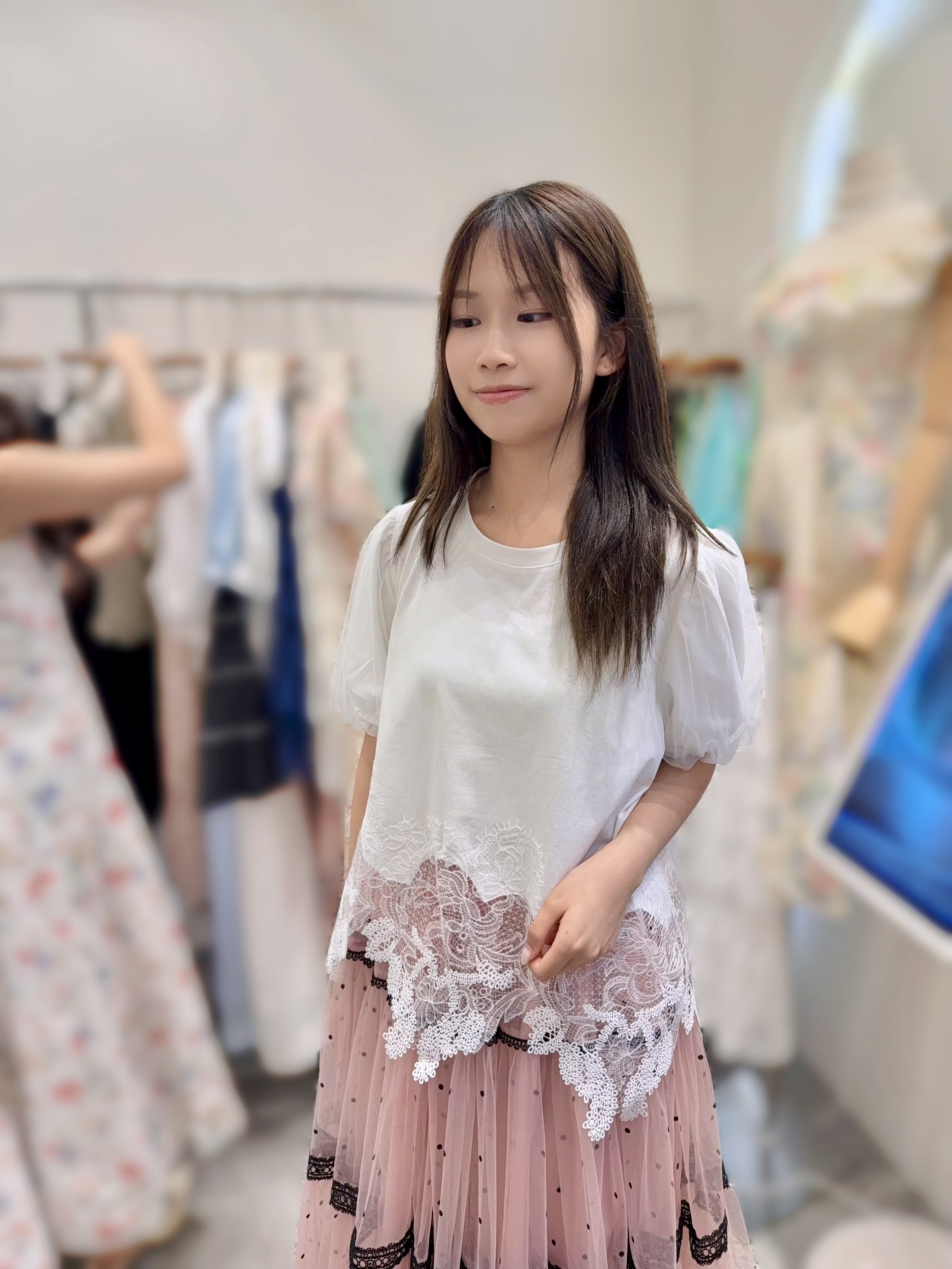 AW18 胸43-47長25$539 (一口價)