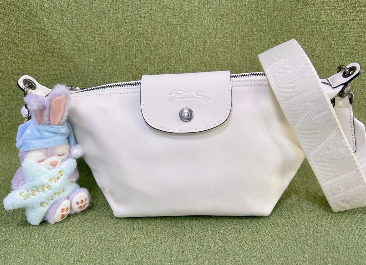 【預購】Longchamp H061792 斜咩袋
