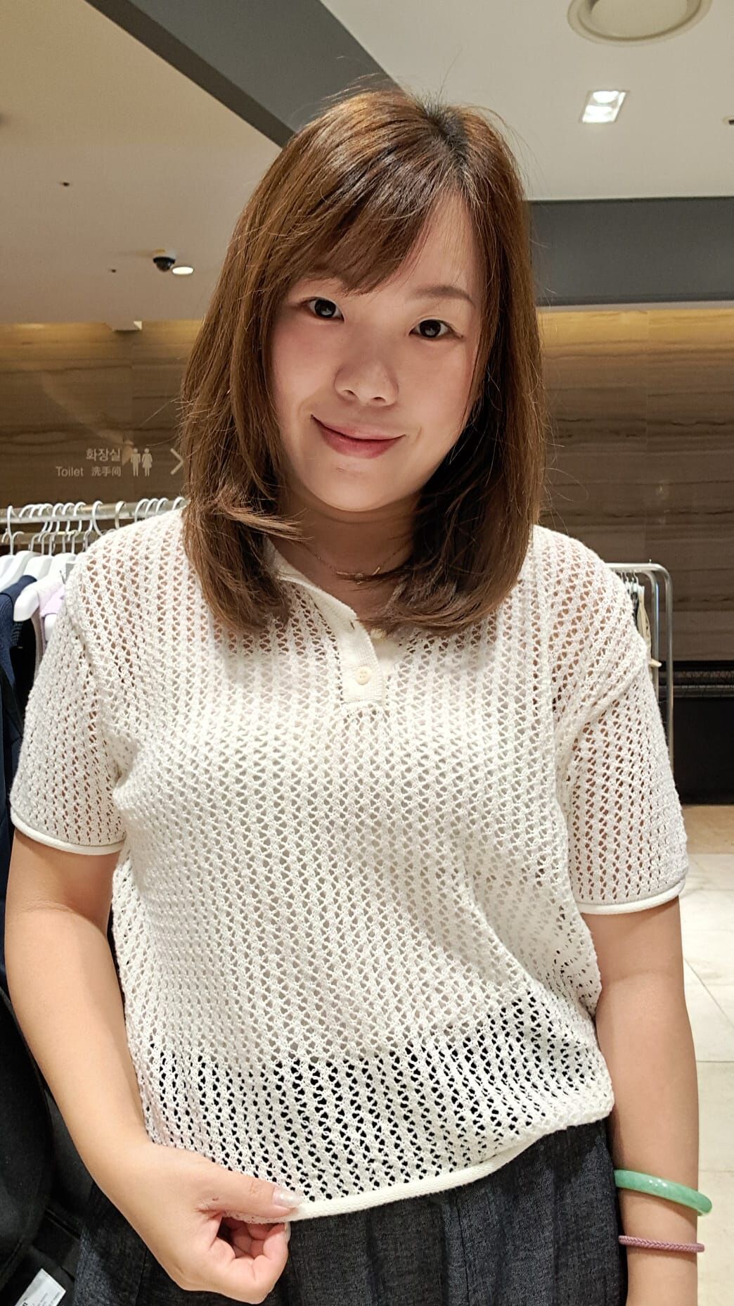 韓國代購  MARKM 0617