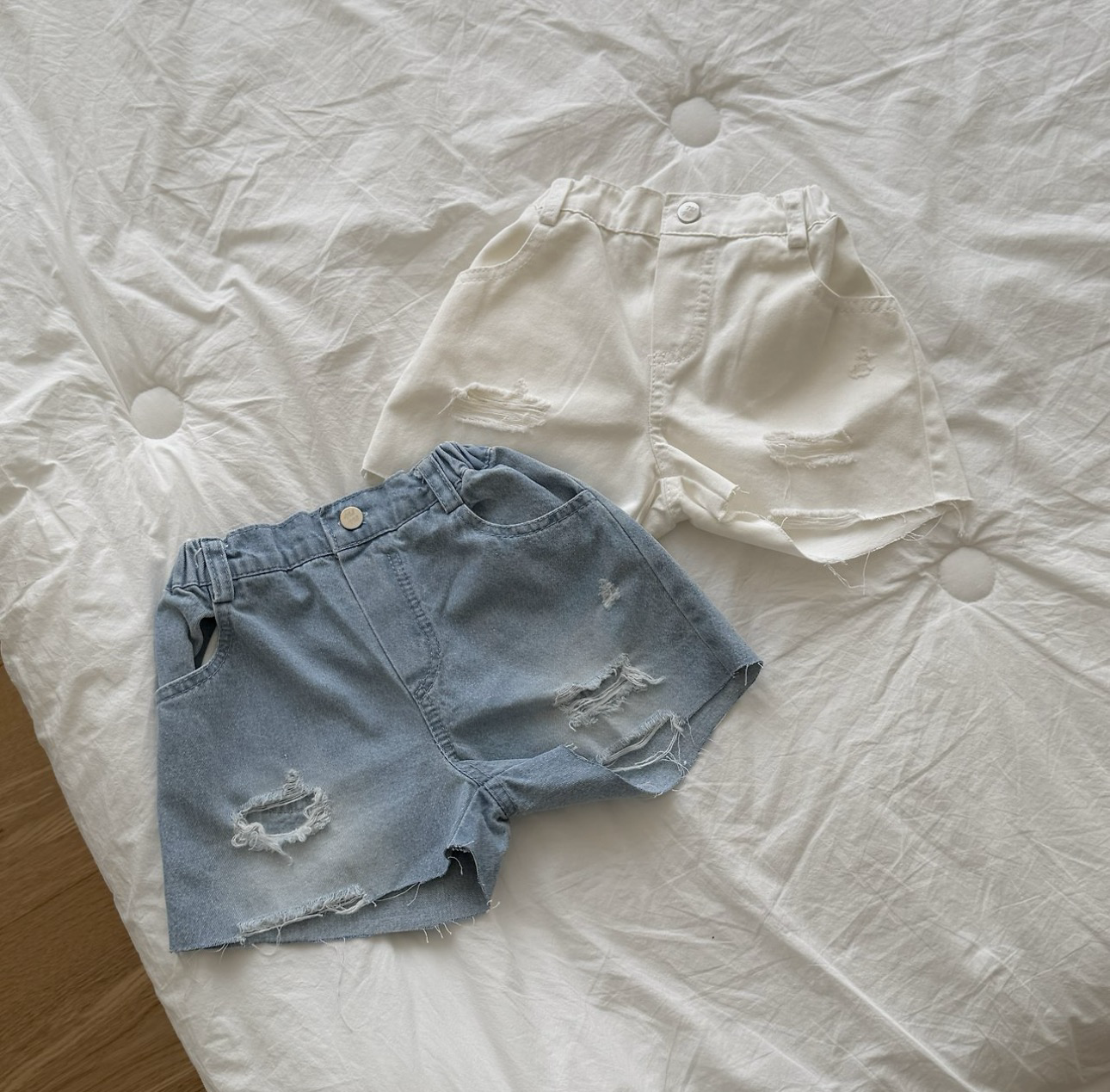 Ninibello Most Denim Pants