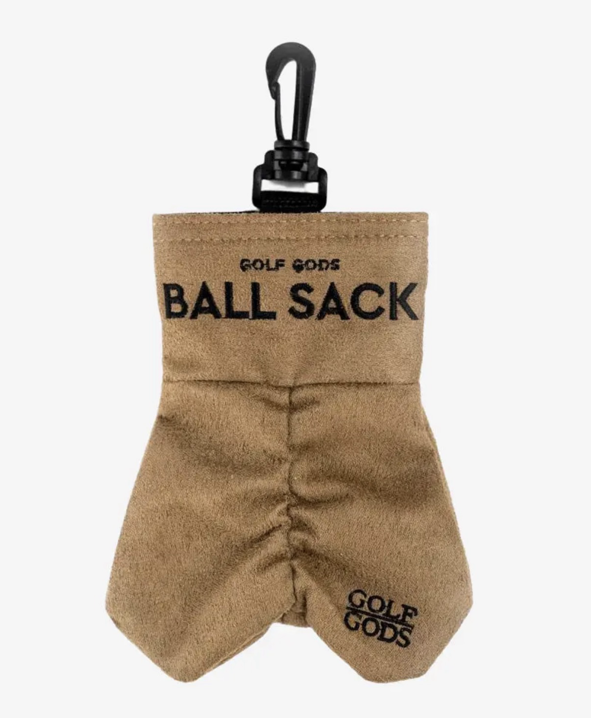 Golf Gods Ball Sack🫪