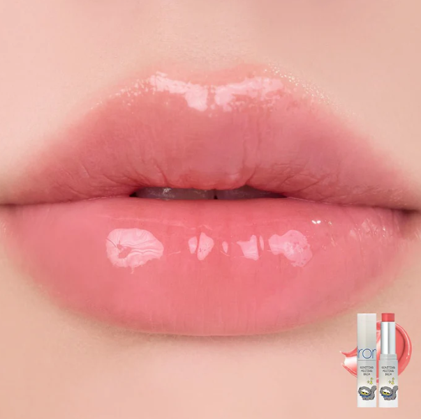 Y7 rom&nd X ZO&FRIENDS GLASTING MELTING BALM - 20 DAISY JELLY