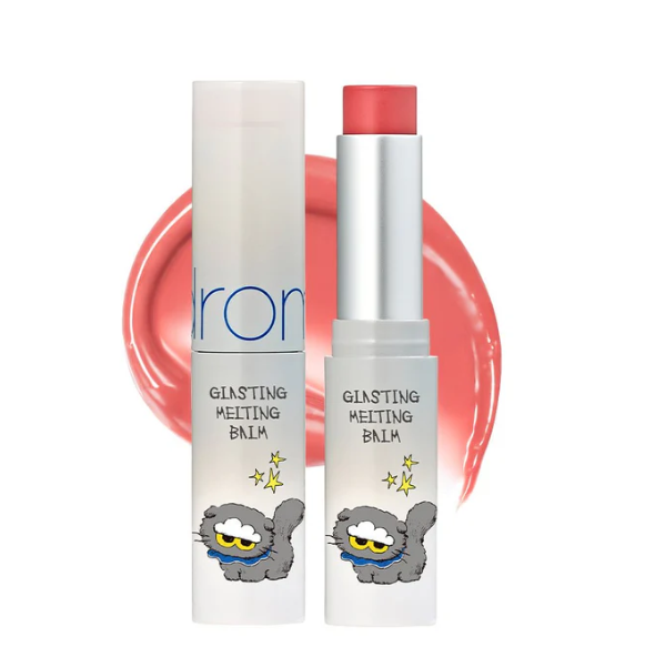 Y7 rom&nd X ZO&FRIENDS GLASTING MELTING BALM - 20 DAISY JELLY