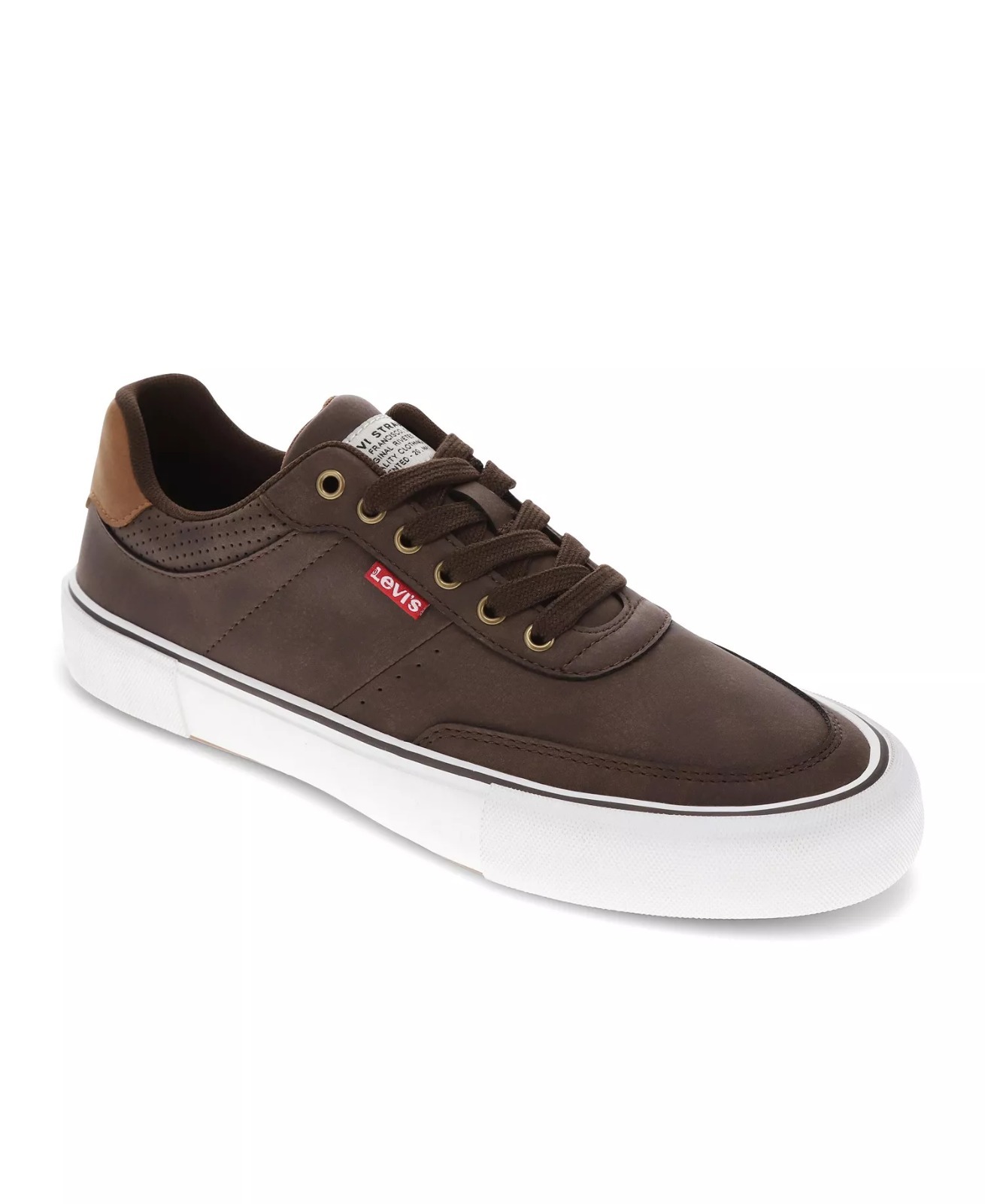 【預購】Levi's Munro UL Faux Leather H061797 男裝休閒鞋