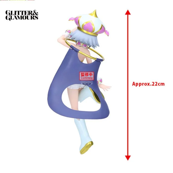 GLITTER&GLAMOURS KERORO軍曹 莫亞