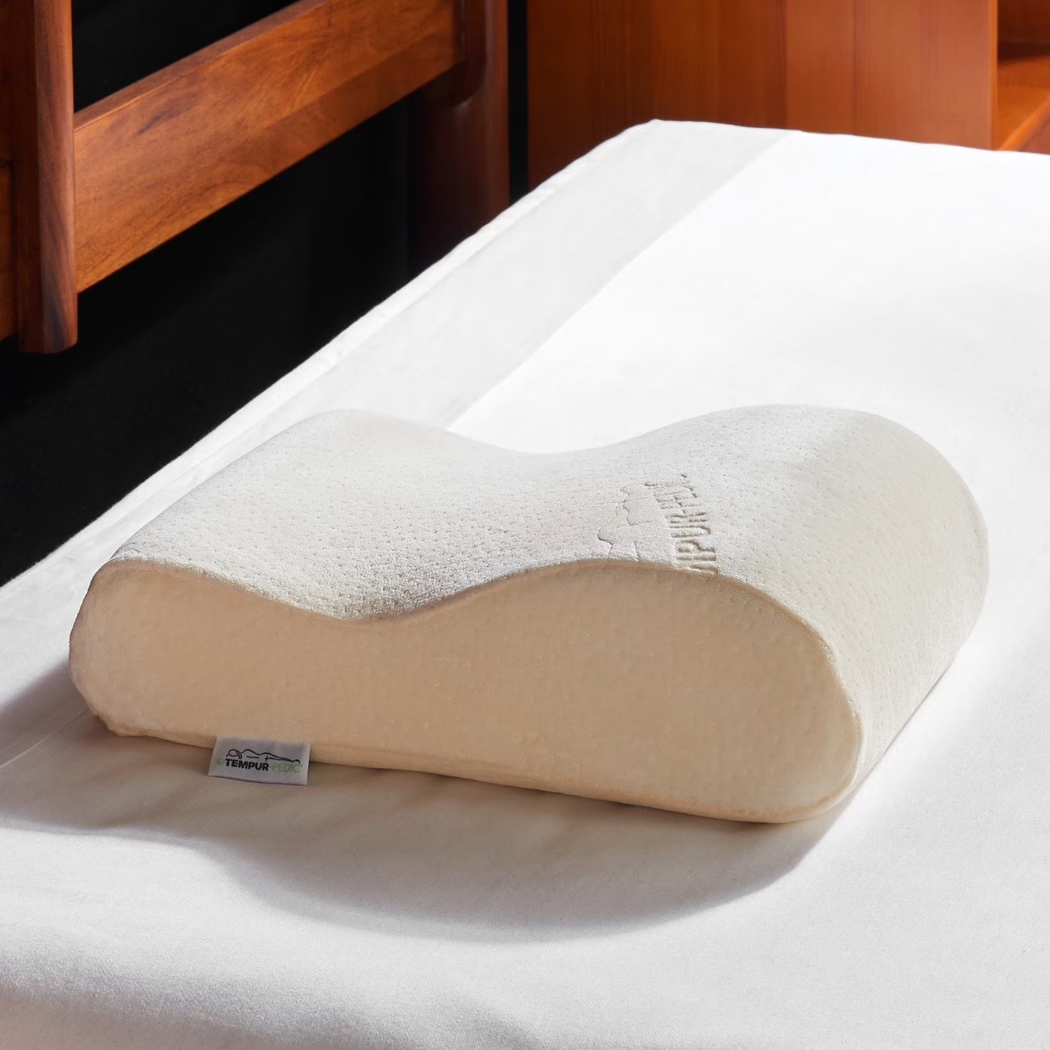【預購】Tempur-Pedic TEMPUR-Neck™  H061781 旅行枕頭
