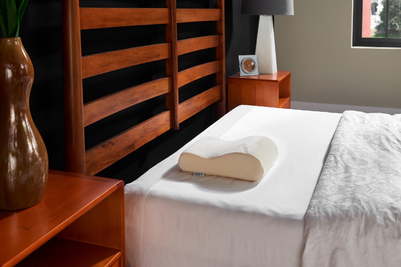 【預購】Tempur-Pedic TEMPUR-Neck™  H061781 旅行枕頭