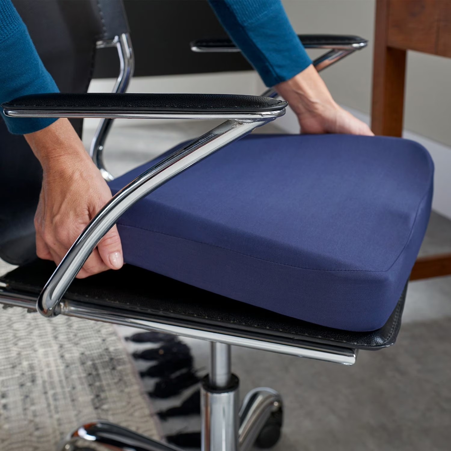 【預購】Tempur-Pedic™  H061782 座墊
